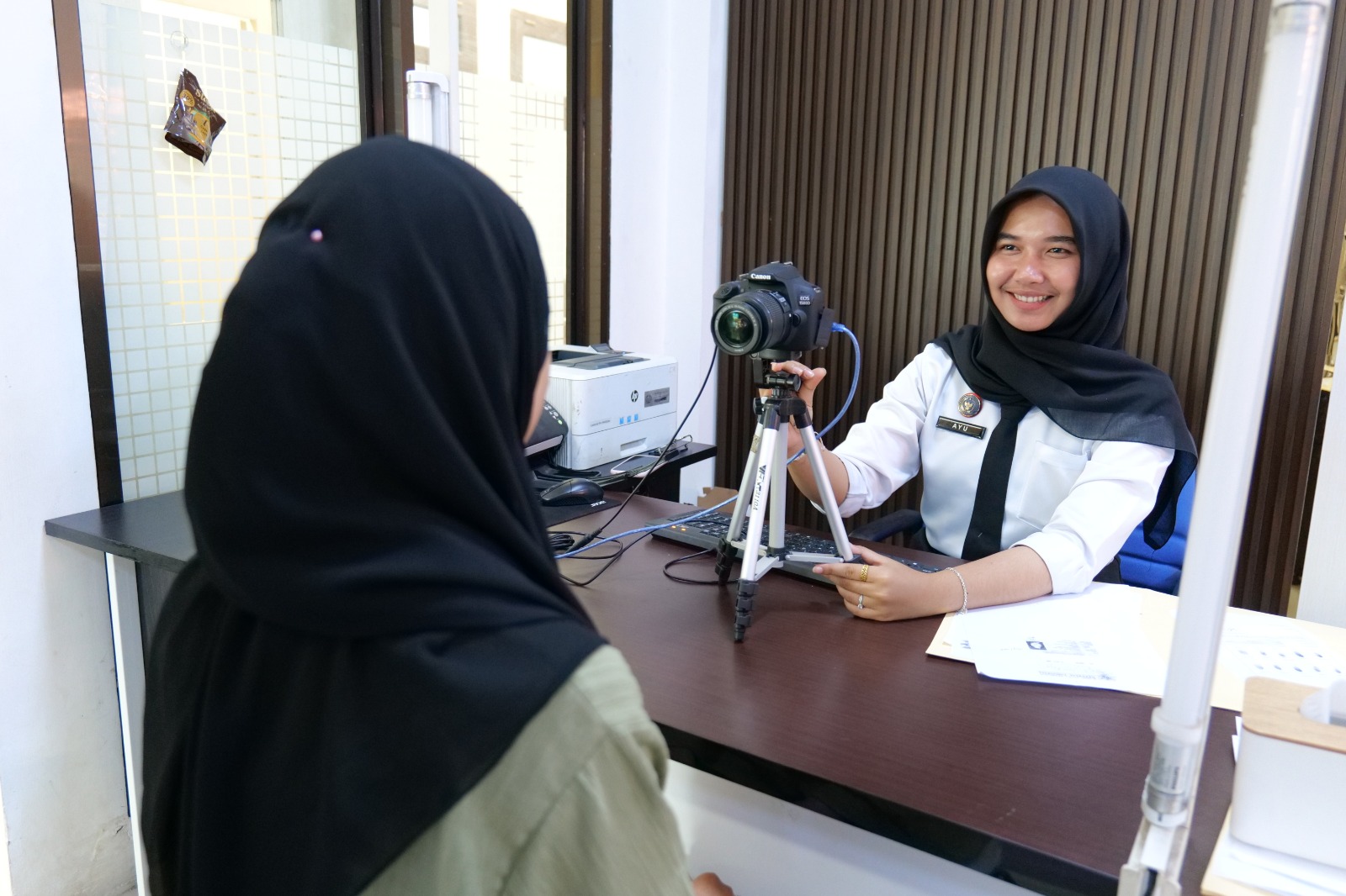 Imigrasi memastikan pelayanan keimigrasian tetap berjalan selama libur Natal  dan Tahun Baru 2026.