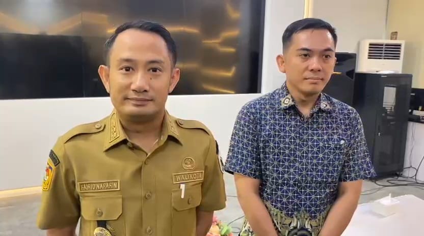 Fairid Naparin beri steatmen soal BPJS Kesehatan.ILHAM ROMADHONA/KALTENG POS