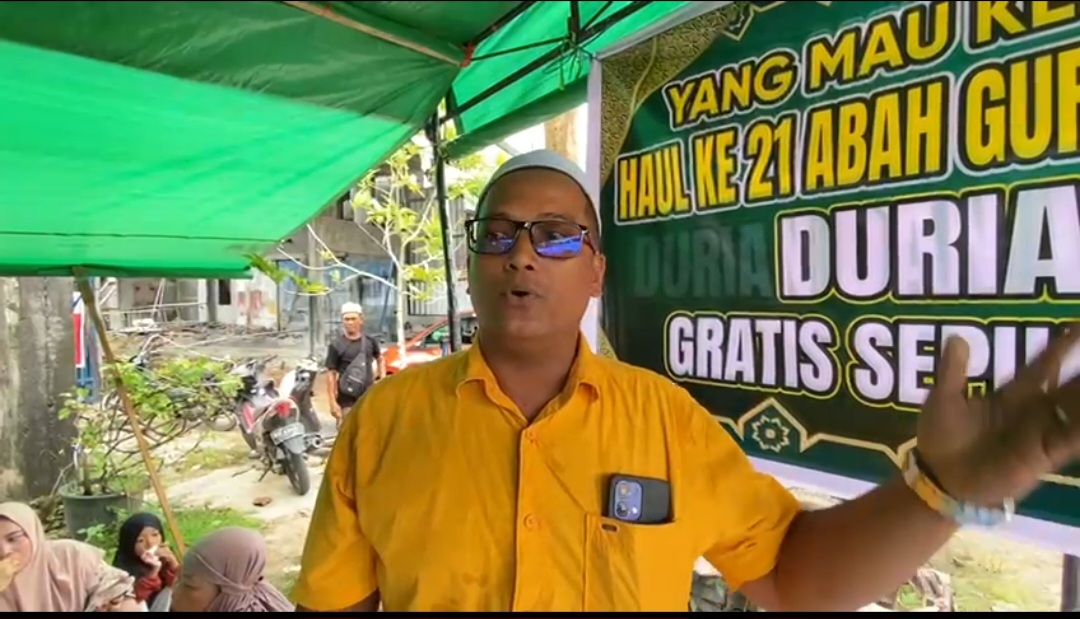 Muhammad Fajar Zaini.