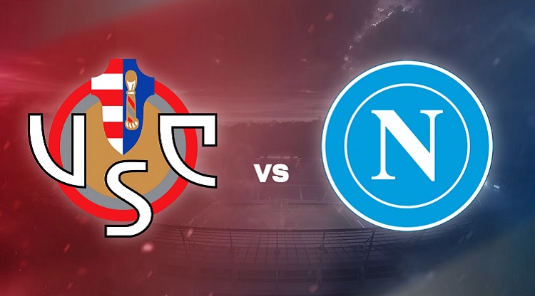 Cremonese bersiap menjamu Napoli di Stadion Giovanni Zini dalam laga lanjutan Serie A Italia 2025/2026, Minggu (28/12/2025). (Sumber: khelnow.com)