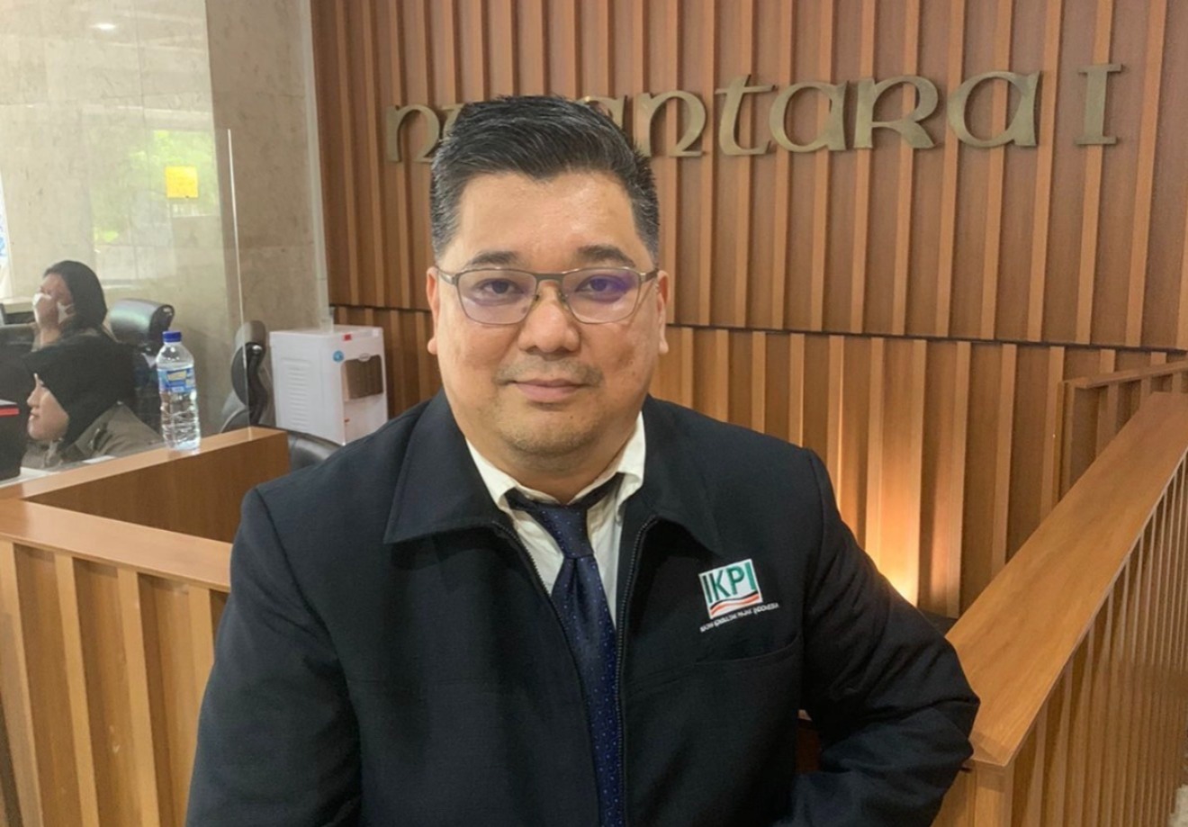 Andreas Budiman