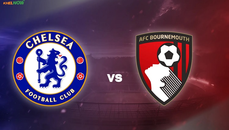 Chelsea bersiap menjamu Bournemouth di Stamford Bridge dalam laga lanjutan Premier League 2025/2026, Rabu (31/12/2025) dini hari WIB. (Sumber: khelnow.com)