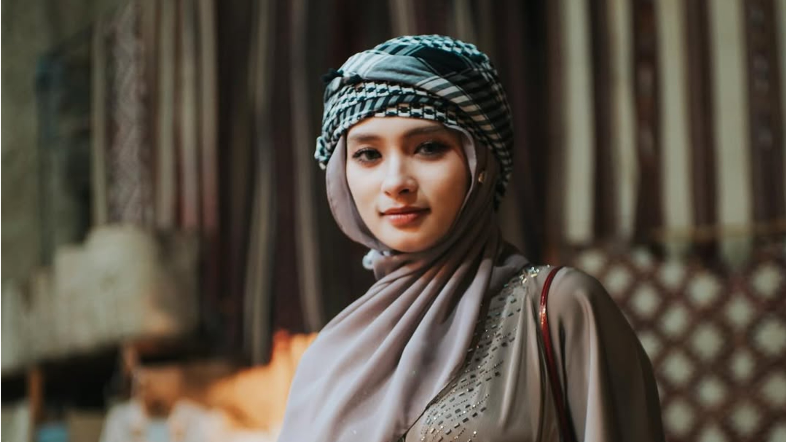 Inara Rusli resmi cabut laporannya. IG : @mommy_starla