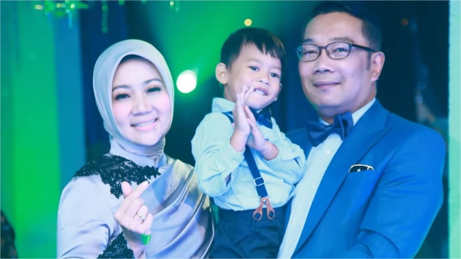 29 Tahun Bersama Kini Kandas, Atalia Praratya Bongkar Sifat Asli Ridwan Kamil. IG : @ataliapr