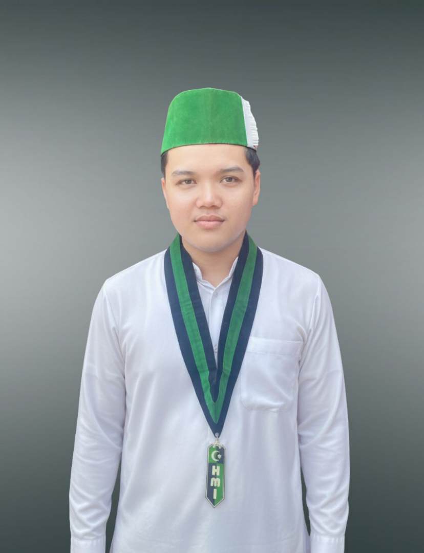 Ahmad Fauzi