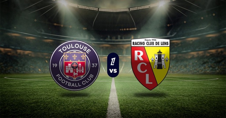 Toulouse bersiap menjamu Lens di Stadium de Toulouse dalam laga lanjutan Ligue 1 2025/2026, Sabtu (03/01/2026) dini hari WIB. (Sumber: masterbets365.com)