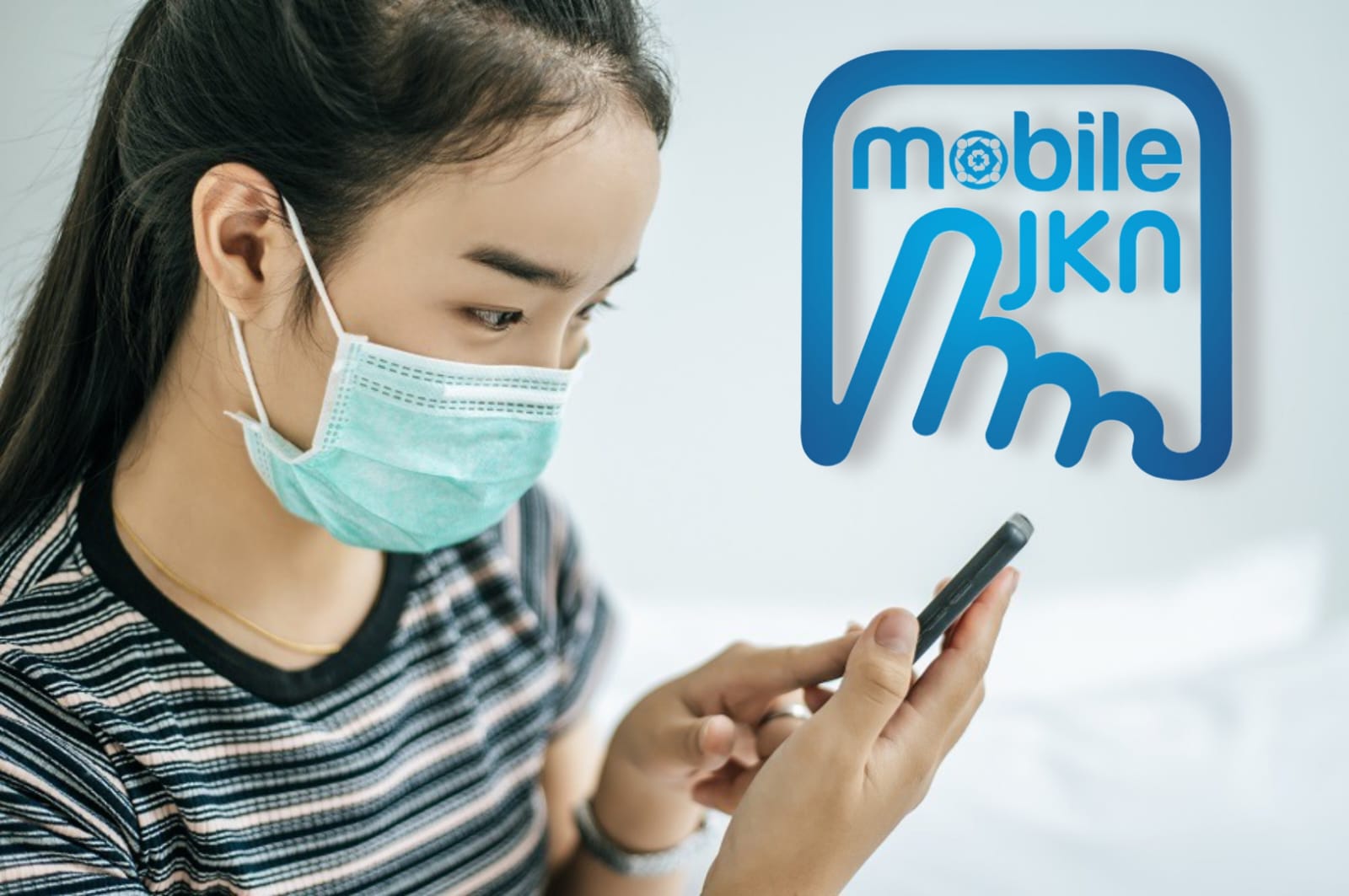 ILUSTRASI : Lakukan Skrining Kesehatan minimal satu kali setahun secara mobile. FREEPIK