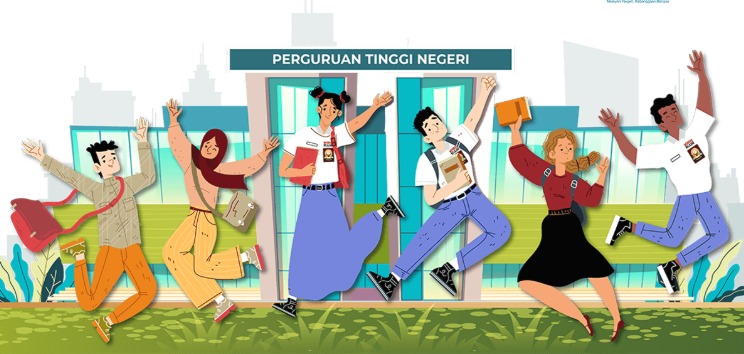 SNPMB 2026 sudah berlangsung