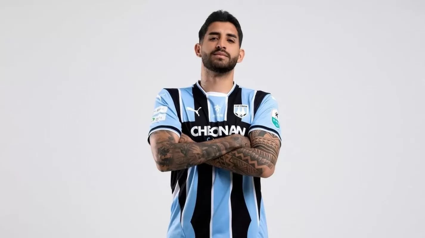 Bruno Paraiba