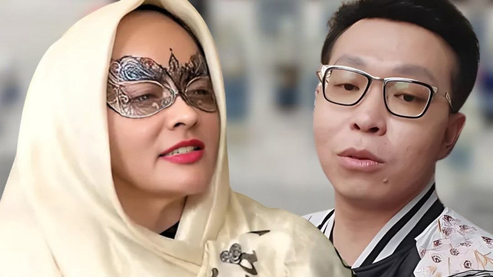 Dokter Detektif vs dr Richard Lee