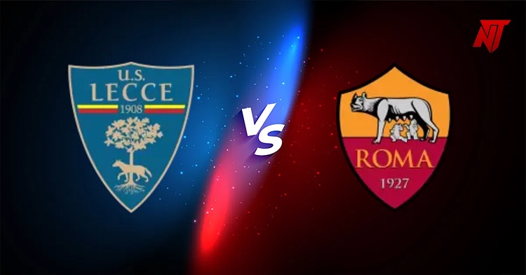 Lecce bersiap menjamu AS Roma di Stadion Ettore Giardiniero dalam laga lanjutan Serie A Italia 2025/2026, Rabu (07/01/2026) dini hari WIB. (Sumber: nerdytips.com)