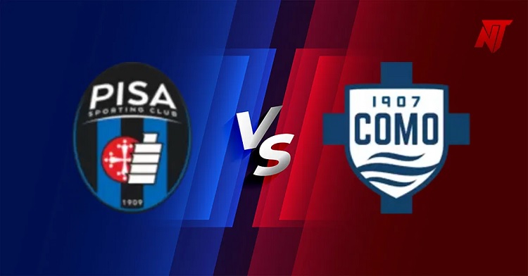 Pisa bersiap menjamu Como 1907 di Arena Garibaldi-Romeo Anconetani dalam laga lanjutan Serie A 2025/2026, Selasa (06/01/2026). (Sumber: nerdytips.com)