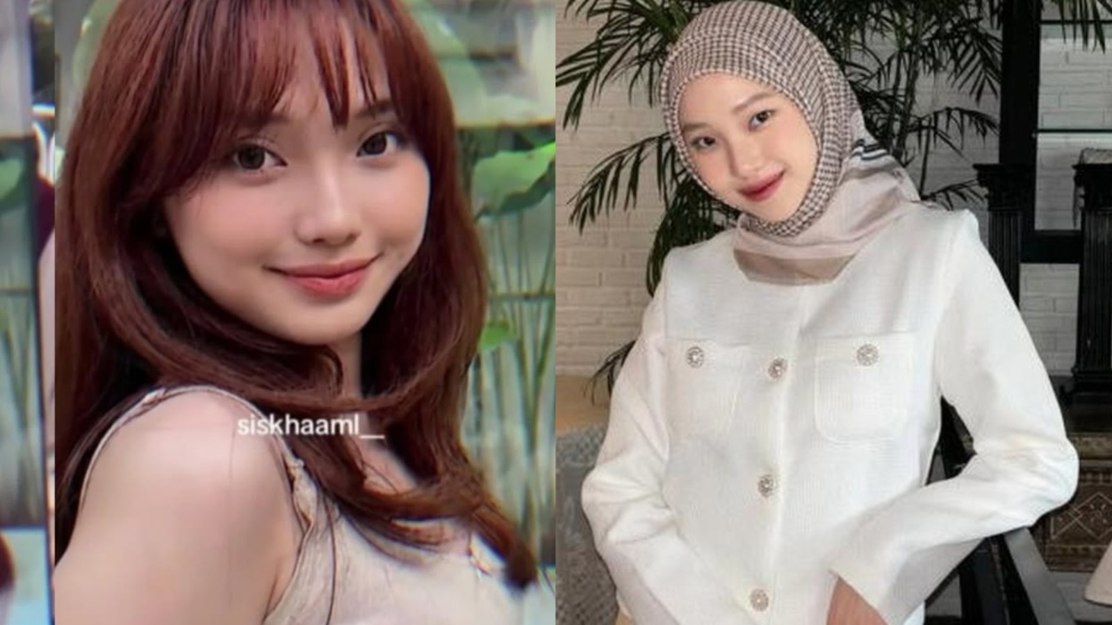 Unggahan Julia Prastini alias Jule di akun Instagramnya.