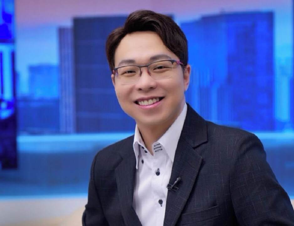 Richard Lee