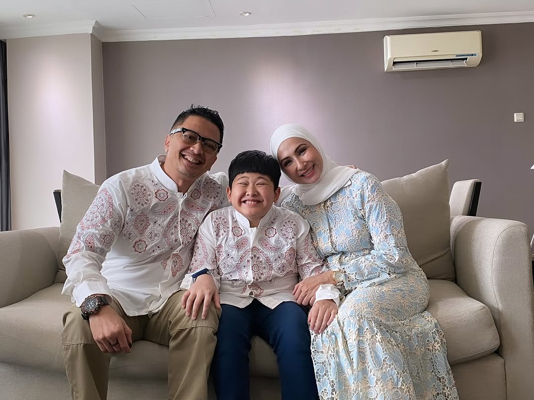 Deswita Maharani tanggapi podcast Ohim.