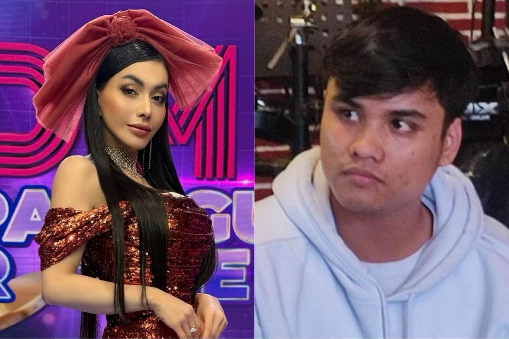 Denada &mdash; Ressa Rizky