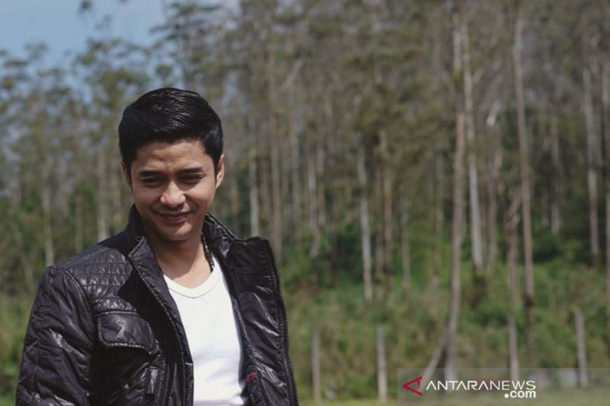 Adly Fairuz.ANTARA