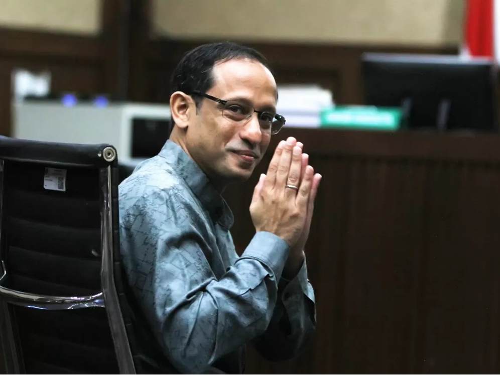Nadiem Makarim