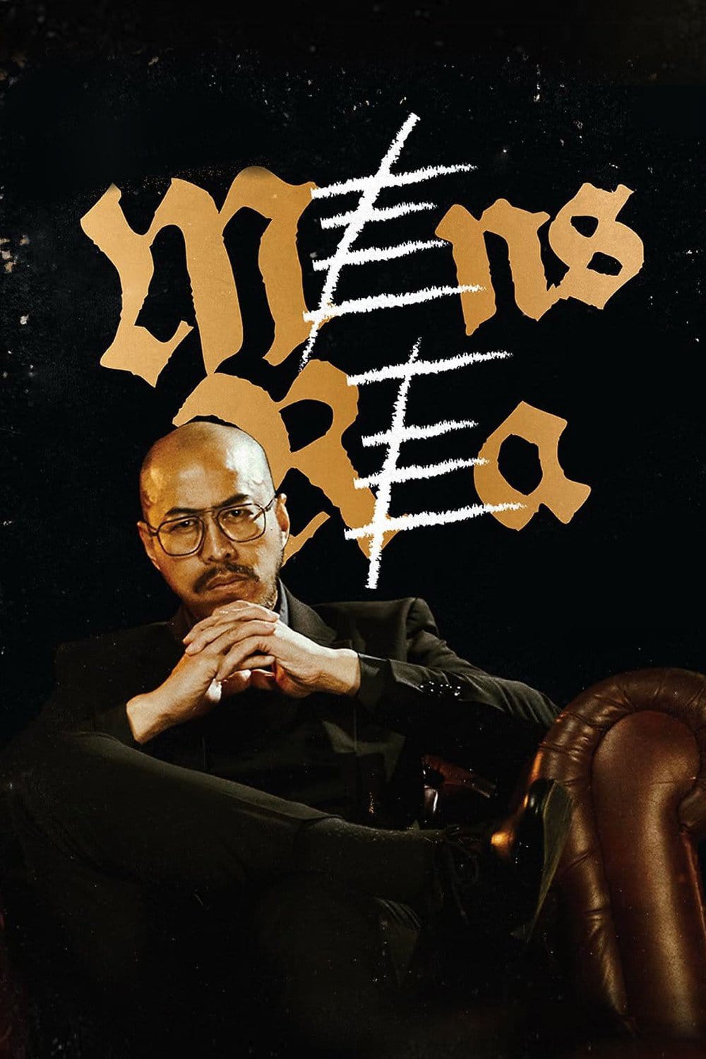 Mens Rea Pandji.