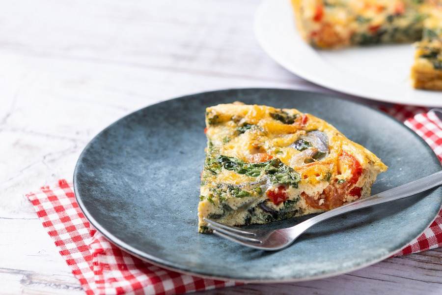 ILUSTRASI : Resep telur cabe ijo. FREEPIK