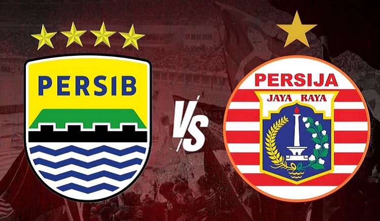 Persib Bandung bersiap menjamu Persija Jakarta di Stadion Gelora Bandung Lautan Api dalam laga lanjutan BRI Super League 2025/2026, Minggu (11/01/2026). (Sumber: Instagram @superfriendsgarut)