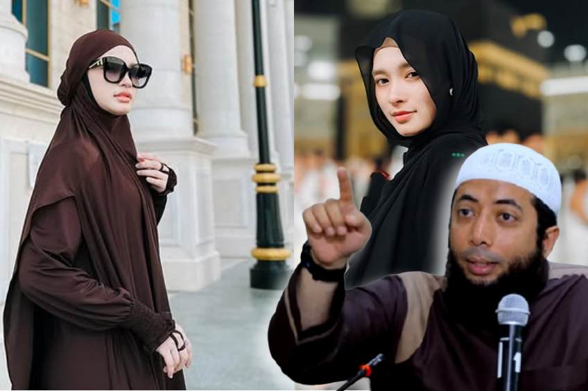 Inara Rusli