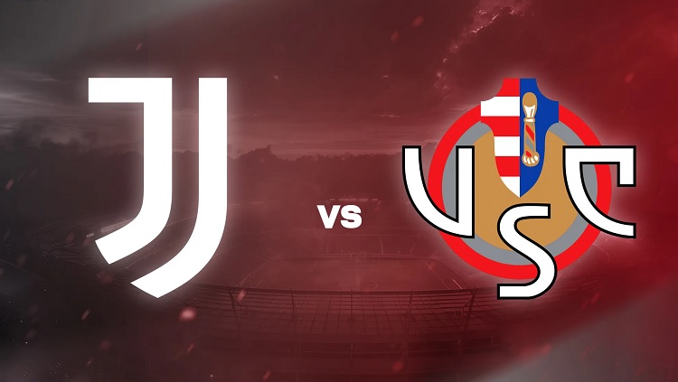 Juventus dan Cremonese akan saling menjajal kekuatan di Allianz Stadium dalam laga lanjutan Serie A 2025/2026, Selasa (13/01/2026) dini hari WIB. (Sumber: khelnow.com)