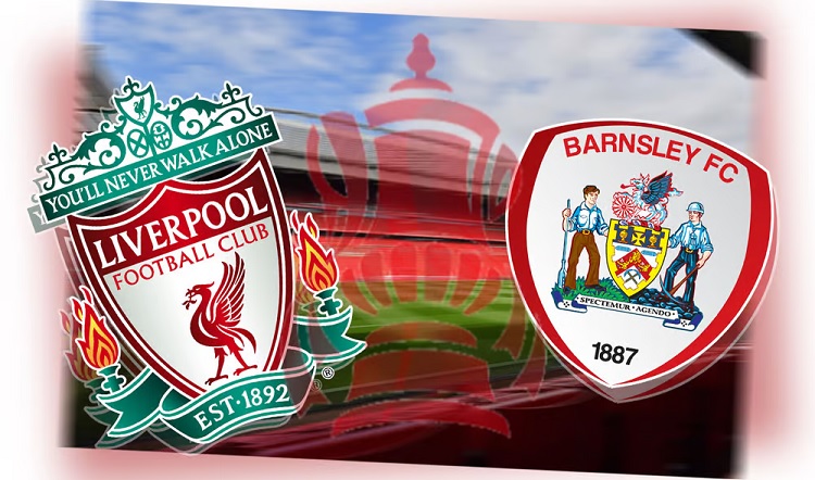 : Liverpool akan ditantang Barnsley di Stadion Anfield dalam laga lanjutan FA Cup 2025/2026, Selasa (13/01/2026) dini hari WIB. (Sumber: standard.co.uk)
