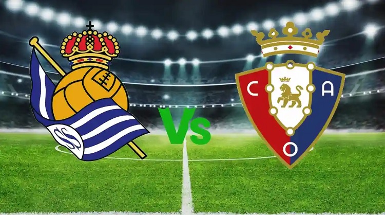 Real Sociedad akan menjamu Osasuna di Stadion Reale Arena dalam laga lanjutan Copa del Rey 2025/2026, Rabu (14/01/2026) dini hari WIB. (Sumber: elgoldigital.com)
