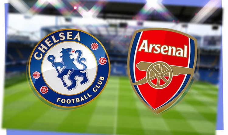 Chelsea bersiap menyambut Arsenal di Stamford Bridge dalam laga semifinal leg pertama EFL Cup 2025/2026, Kamis (15/01/2026) dini hari WIB. (Sumber: standard.co.uk)