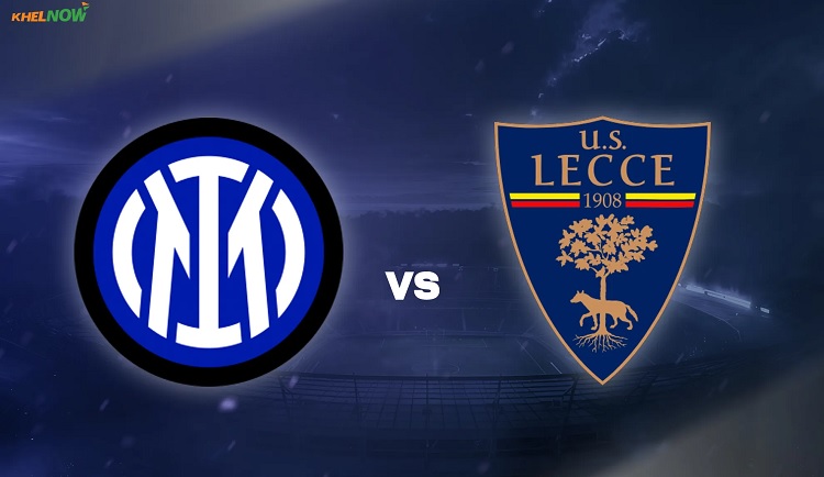 Inter Milan bersiap menjamu Lecce di Stadio Giuseppe Meazza dalam laga lanjutan Serie A 2025/2026, Kamis (15/01/2026) dini hari WIB. (Sumber: khelnow.com)