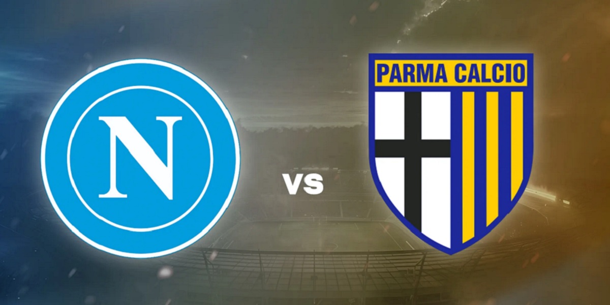Napoli bersiap menjamu Parma di Stadion Diego Armando Maradona dalam laga lanjutan Serie A 2025/2026, Kamis (15/01/2026) dini hari WIB. (Sumber: khelnow.com)