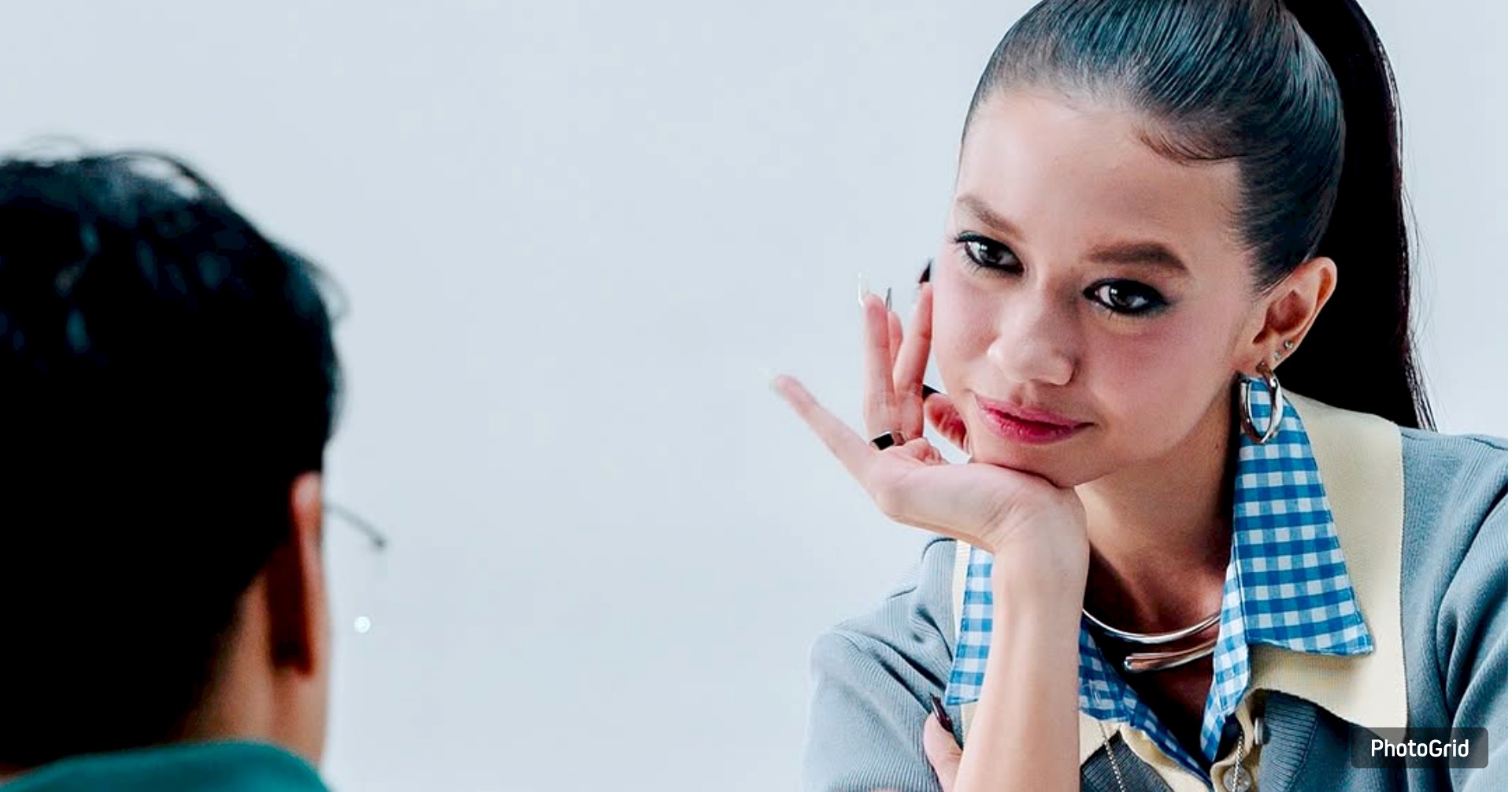Yuki Kato. IG : @yukikt