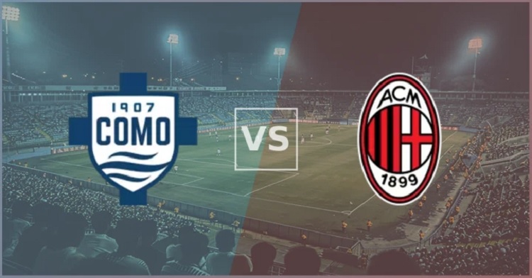 Como 1907 bersiap menyambut AC Milan di Stadion Giuseppe Sinigaglia dalam laga lanjutan Serie A 2025/2026, Jumat (16/01/2026) dini hari WIB. (Sumber: nerdytips.com)