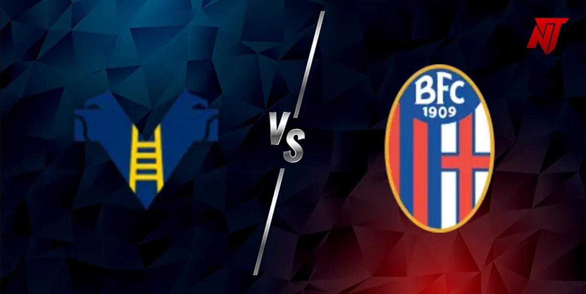 Hellas Verona bersiap menjamu Bologna di Stadio Marcantonio Bentegodi dalam laga lanjutan Serie A 2025/2026, Jumat (16/01/2026) dini hari WIB. (Sumber: nerdytips.com)