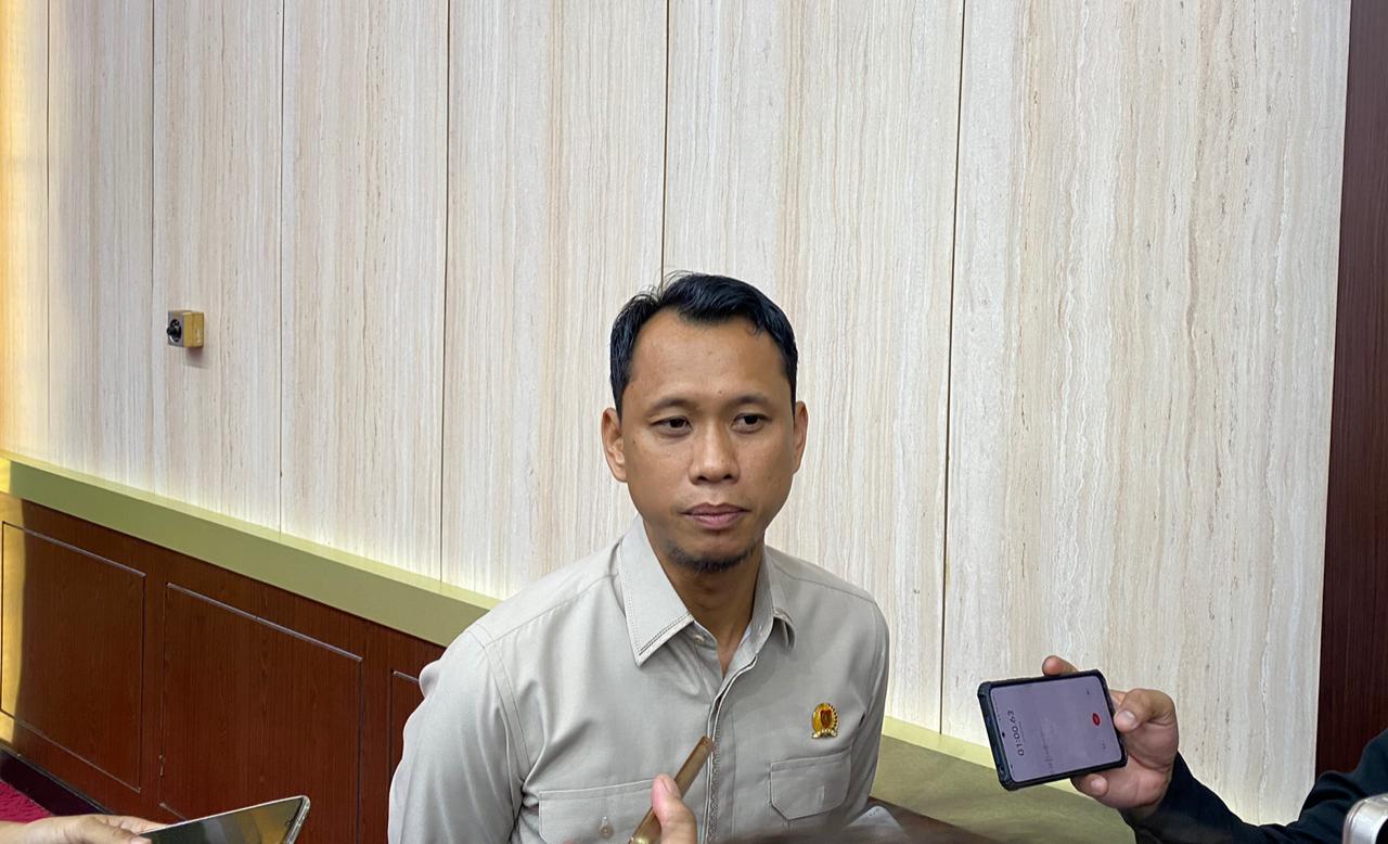 Muhammad Ansyari