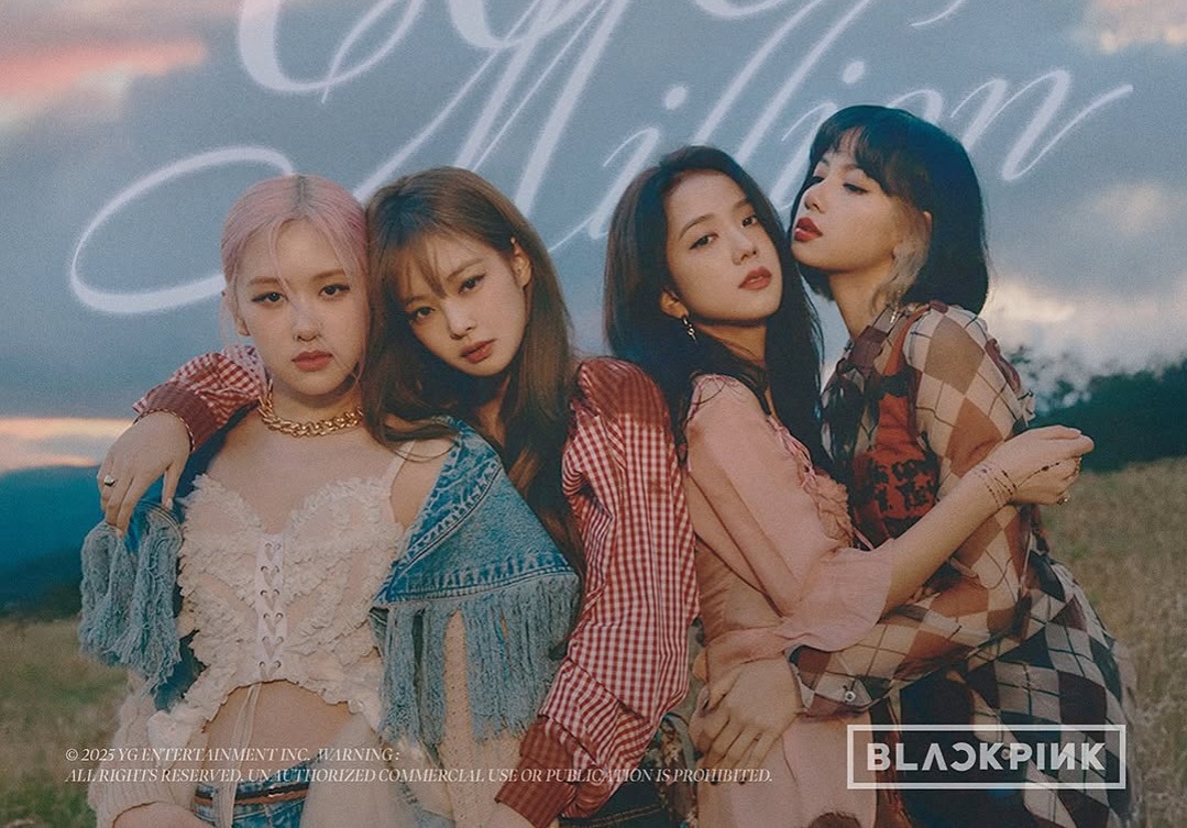 BLACKPINK