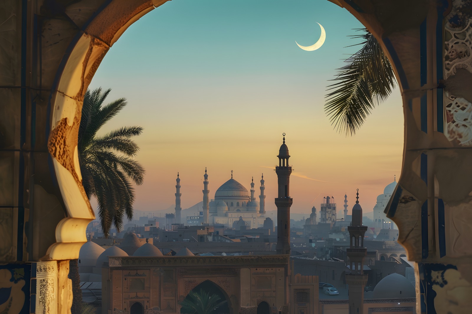 ILUSTRASI : Puasa pada bulan Rajab. FREEPIK