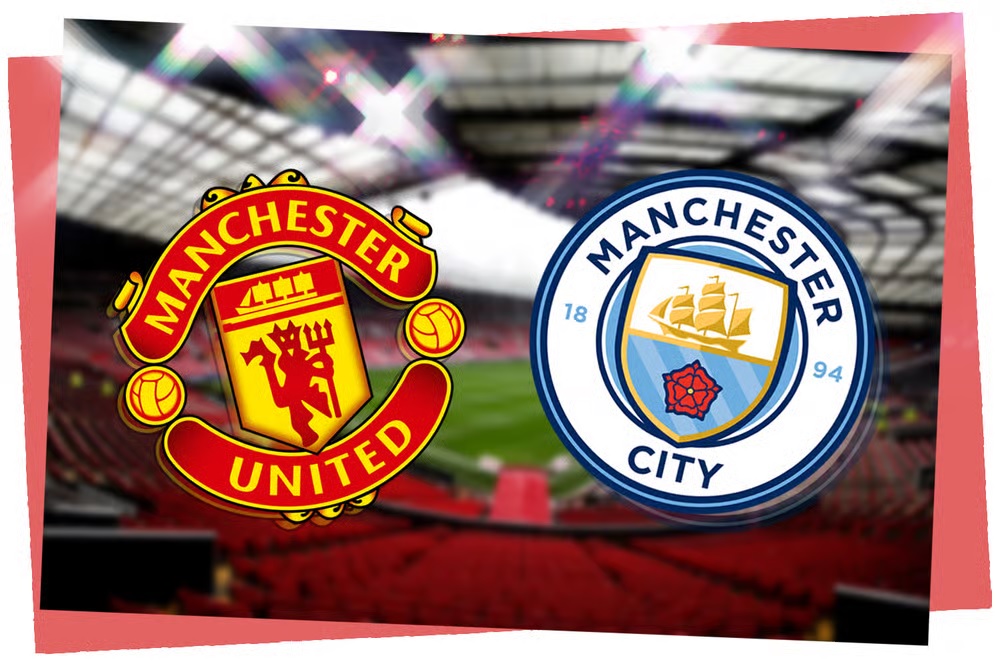Manchester United bersiap menjamu Manchester City di Old Trafford dalam laga lanjutan Premier League 2025/2026, Sabtu (17/01/2026). (Sumber: standard.co.uk)