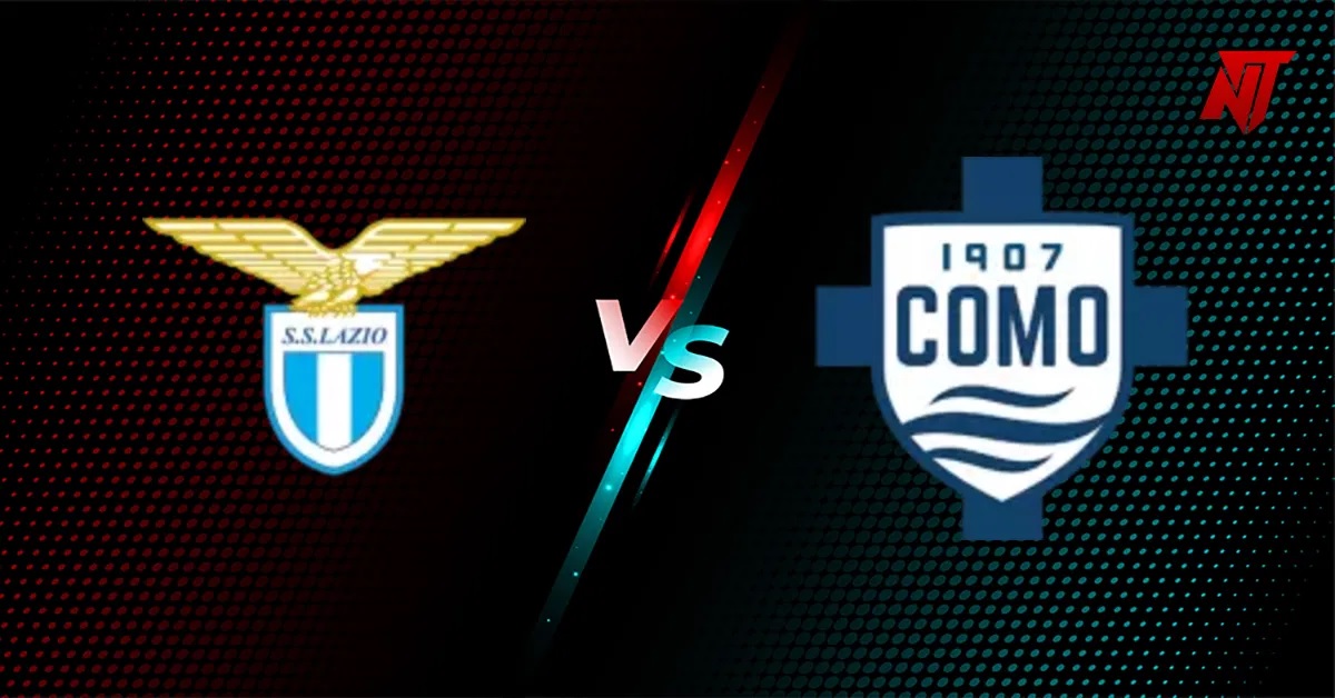 Lazio bersiap menjamu Como 1907 di Stadio Olimpico dalam laga lanjutan Serie A 2025/2026, Selasa (20/01/2026).(Sumber: nerdytips.com)