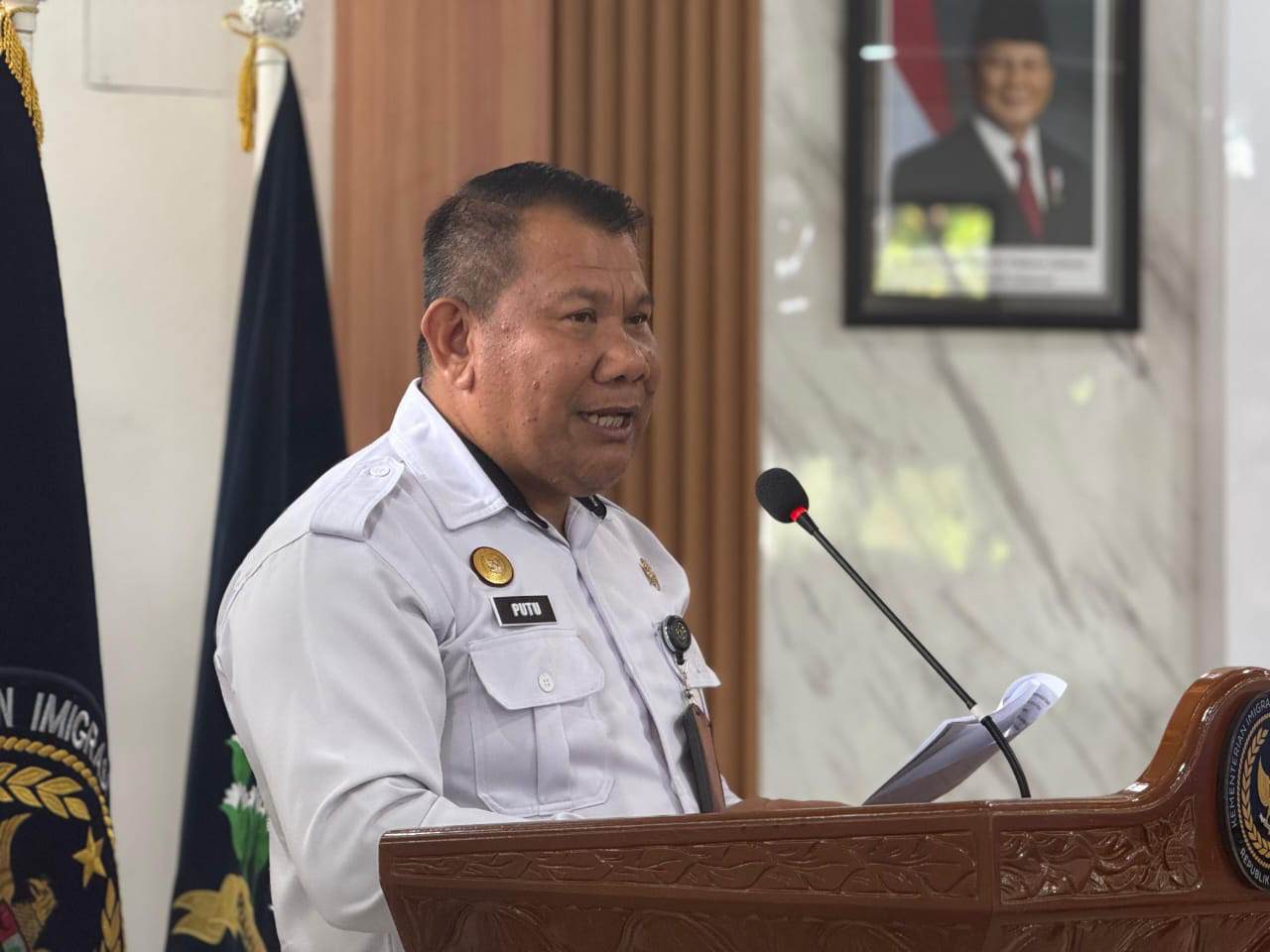 I Putu Murdiana