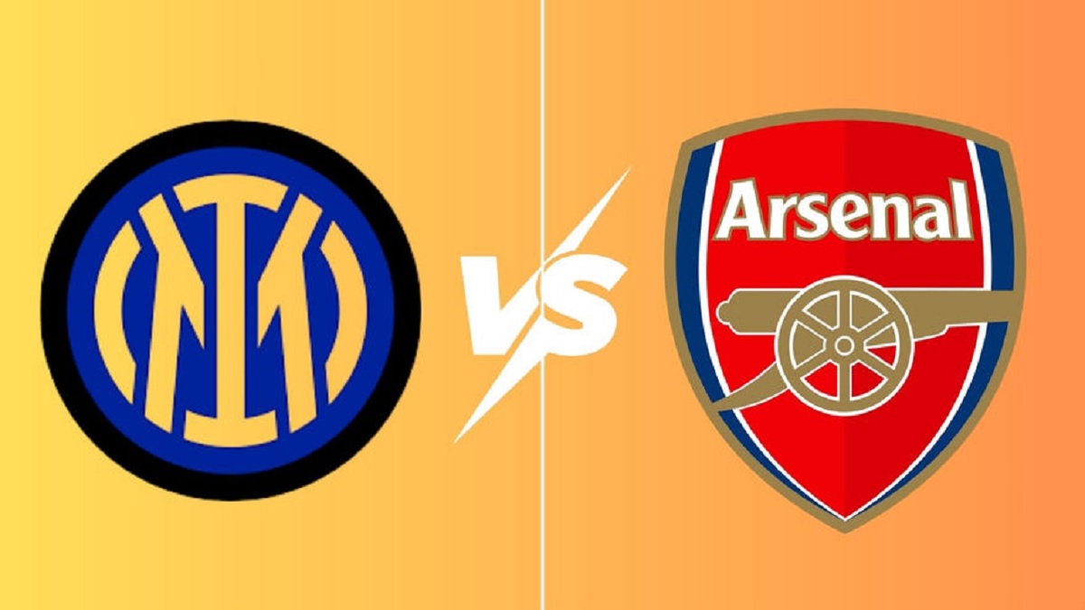 Inter Milan bersiap menjamu Arsenal di Stadion Giuseppe Meazza dalam laga lanjutan UCL 2025/2026, Rabu (21/01/2026) dini hari WIB. (Sumber: thebettingprofessionals.com)