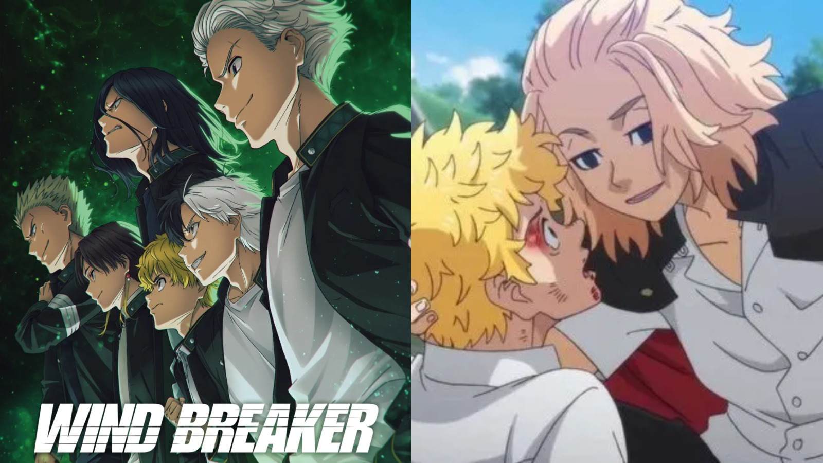Rekomendasi Anime.