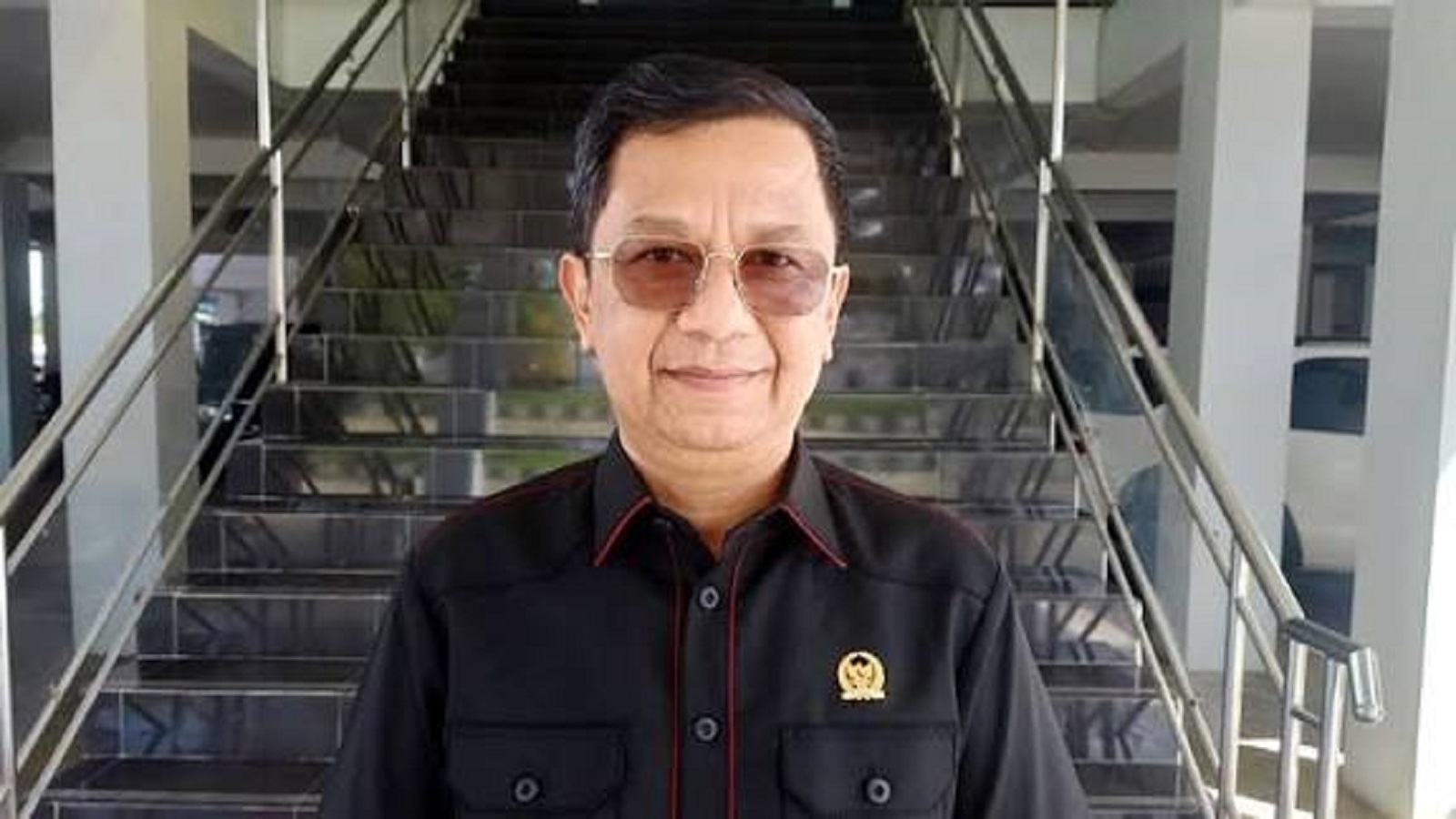 H. Taufik