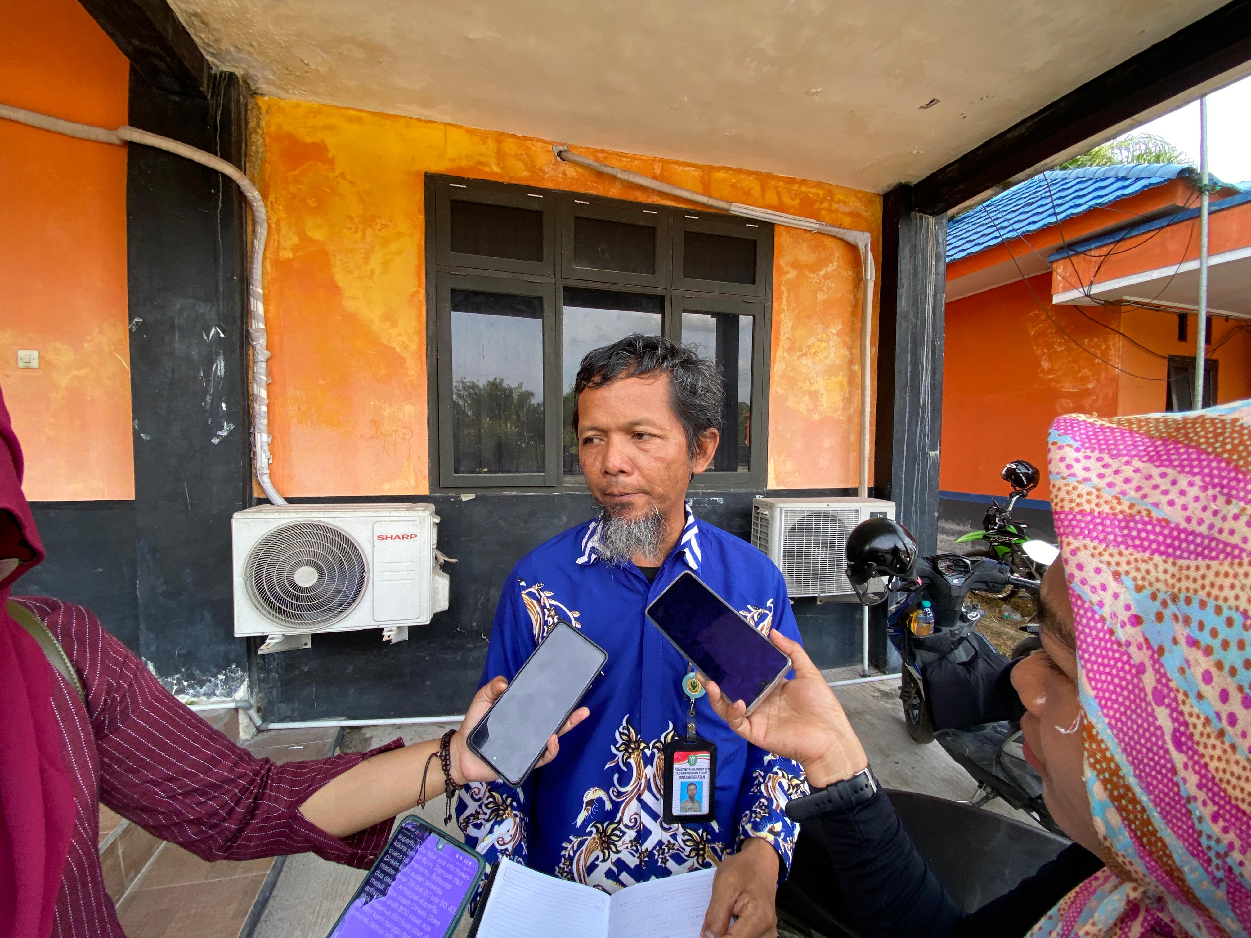 Nugroho Kuncoro Yudho
