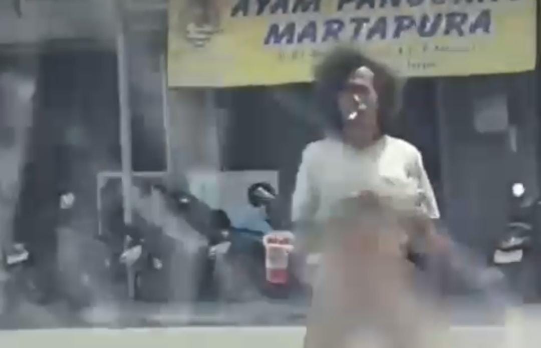 ODGJ meresahkan