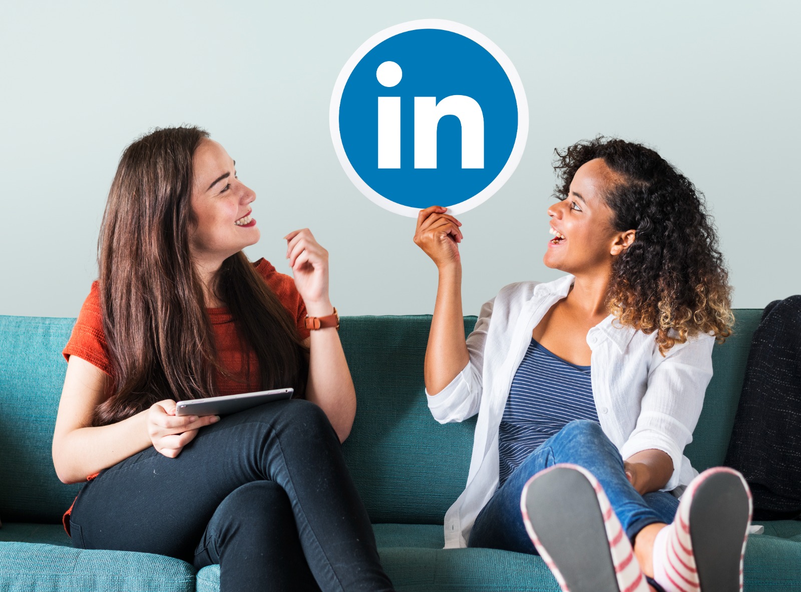 ILUSTRASI :  Tips profil LinkedIn Dilirik HRD. FREEPIK