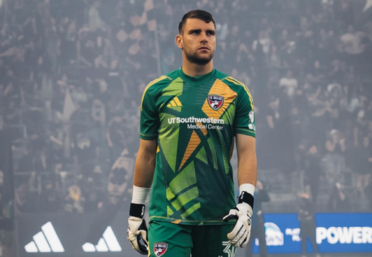 Maarten Paes selangkah lagi gabung Ajax Amsterdam.IG MARTIN PAES