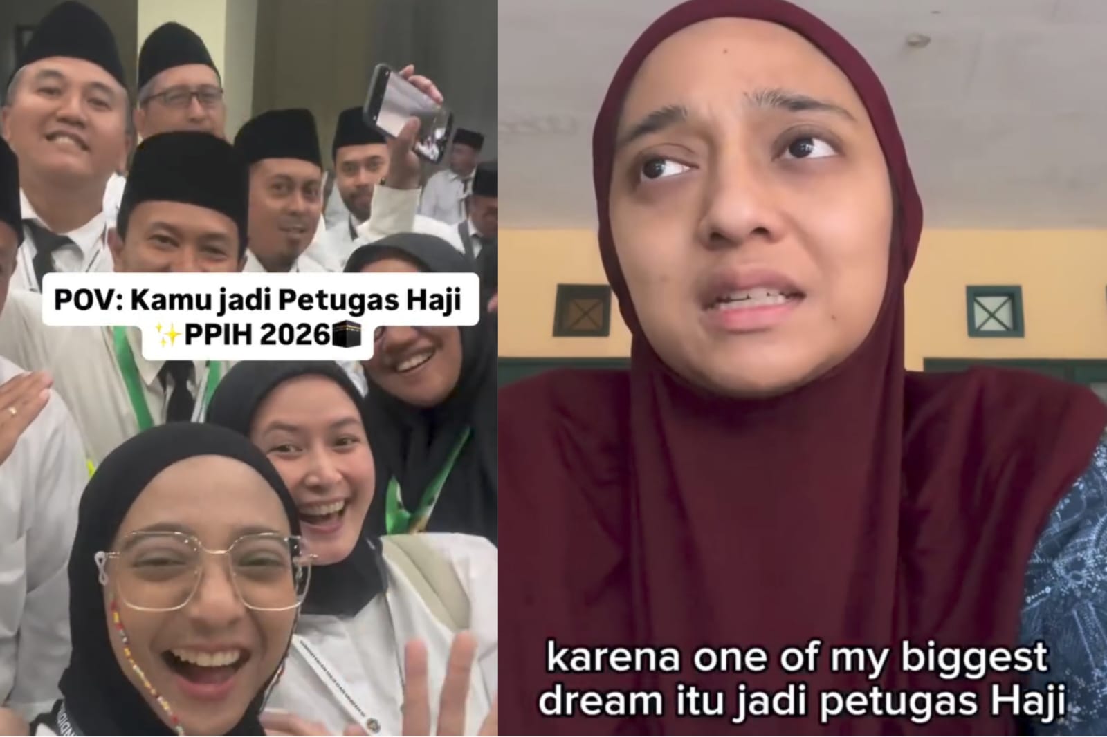 Unggahan Chiki Fawzi di akun Instagramnya.