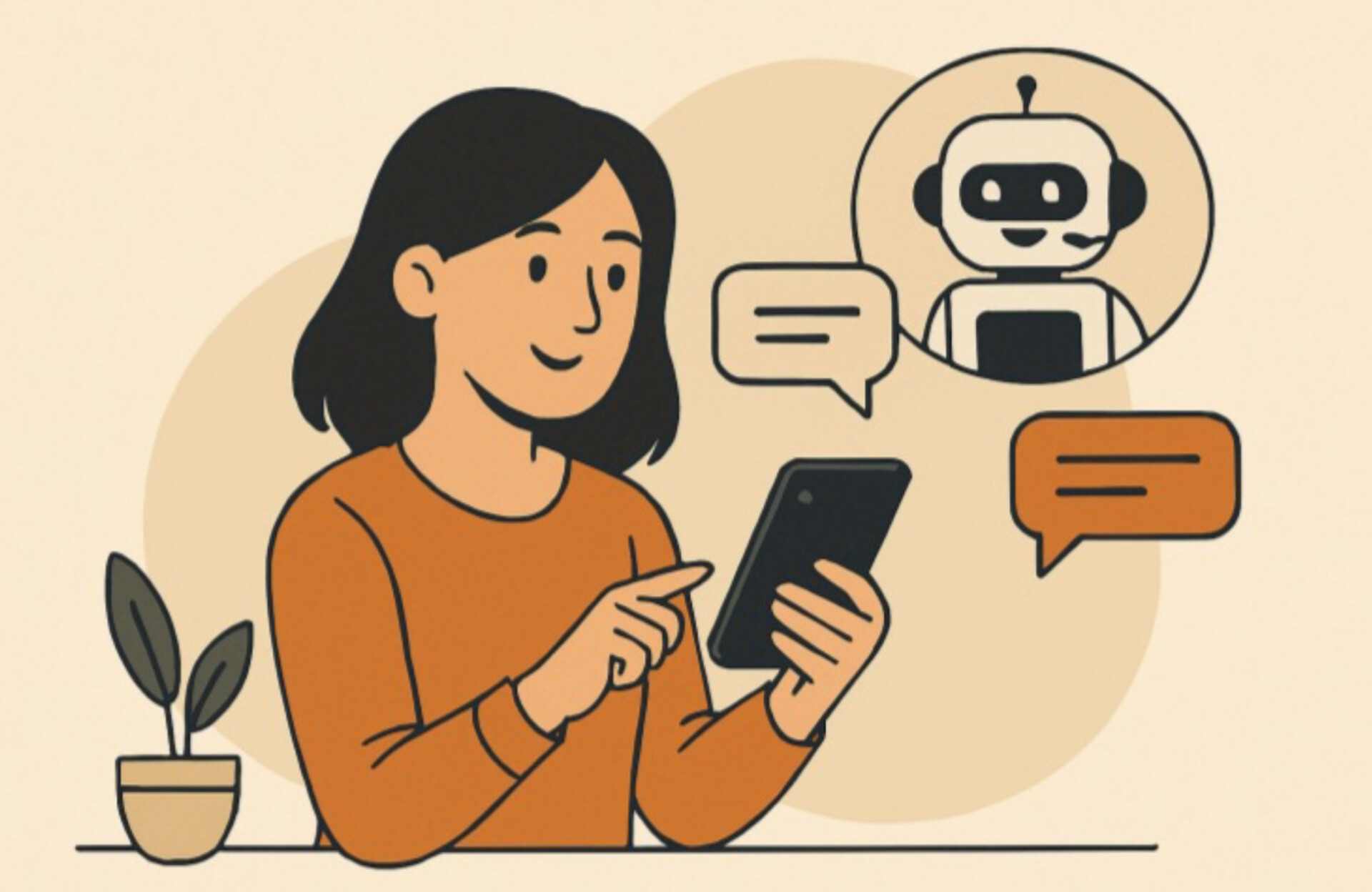 Message Automation by META.